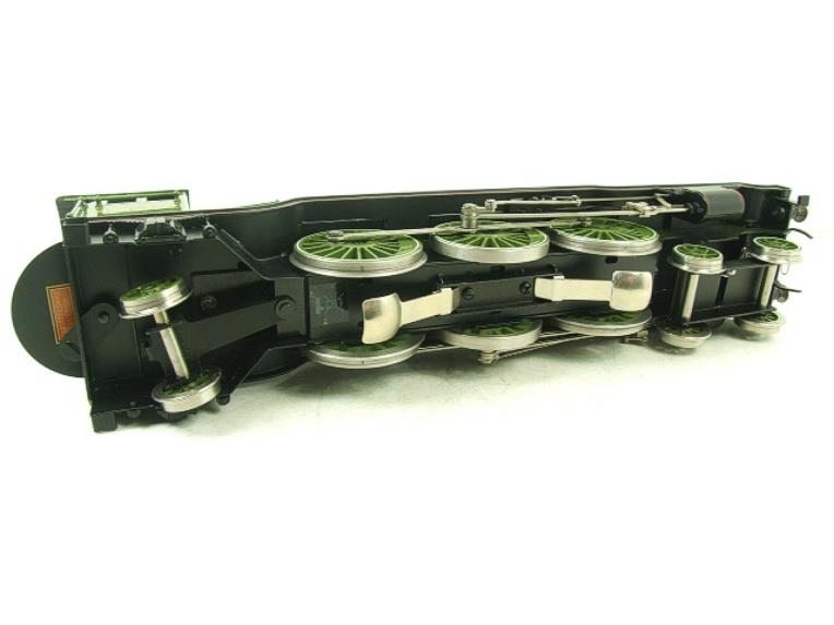 Bassett Lowke O Gauge BL99023 "Australian Version" A3 Pacific LNER "Flying Scotsman" 2/3 Rail Bxd image 18