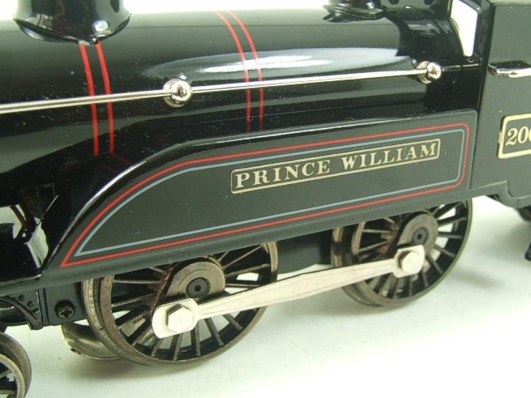 Ace Trains O Gauge E3 L&NWR Prince William Passenger Train Set Boxed image 14