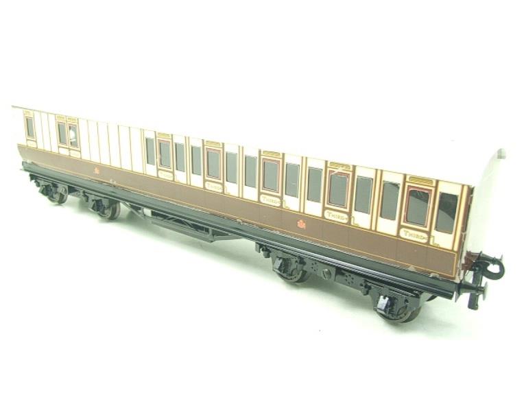 Ace Trains O Gauge E3 L&NWR Prince William Passenger Train Set Boxed image 15
