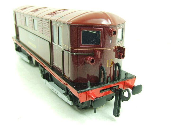 Ace Trains O Gauge C27/AS "Metropolitan 150th Anniversary Set" Electric 2/3 Rail Bxd *LT Set* image 11