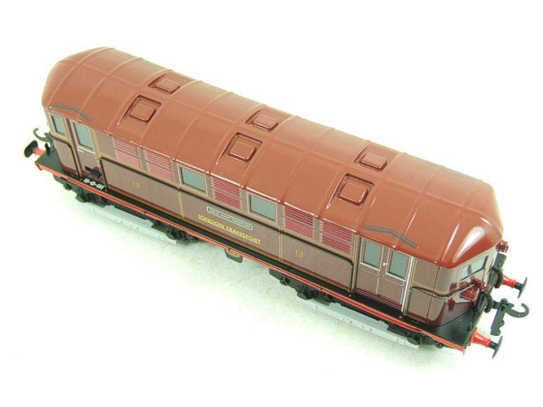 Ace Trains O Gauge C27/AS "Metropolitan 150th Anniversary Set" Electric 2/3 Rail Bxd *LT Set* image 15