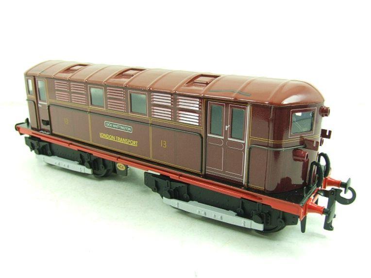 Ace Trains O Gauge C27/AS "Metropolitan 150th Anniversary Set" Electric 2/3 Rail Bxd *LT Set* image 17