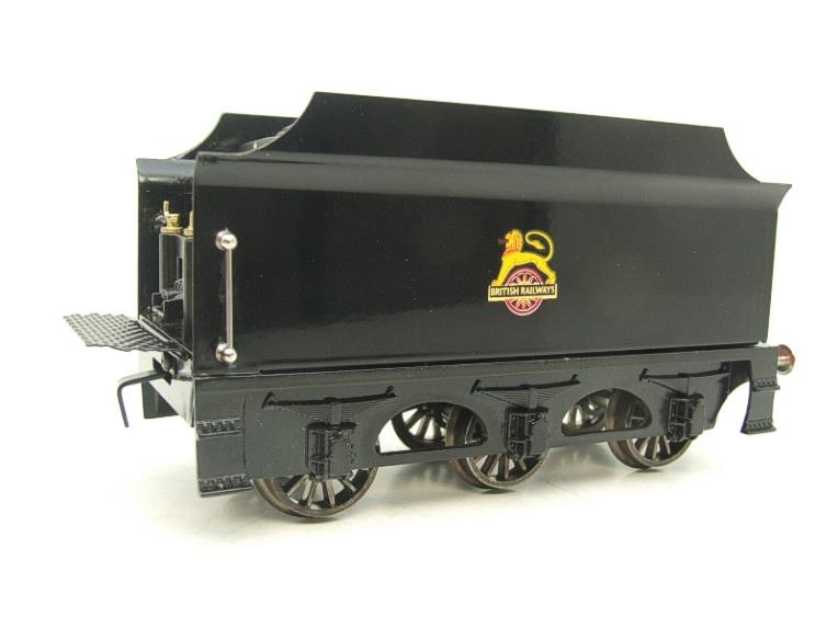 Vintage, Ace Trains, Darstaed, O Gauge J Class BR Black Loco & Tender R/N 64649 Electric 3 Rail Bxd image 16
