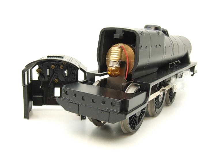Ace Trains O Gauge E19-K1/PT, Black 5, With Dome & Standard Tender Loco Kit Form 2/3 Rail Bxd NEW image 13