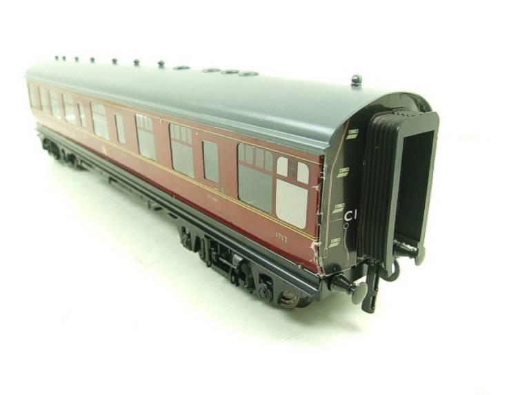 Ace Trains O Gauge C13R BR Maroon Mark 1 "Restaurant Buffet" Coach R/N 1712 Boxed image 9