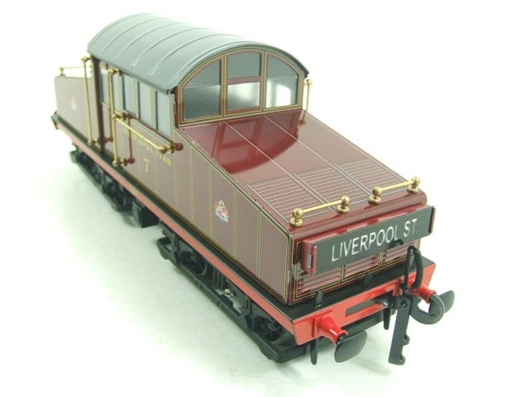 Ace Trains O Gauge E20 Westinghouse "Metropolitan" Bo Bo Loco No7 Electric 2/3 Rail Bxd image 9