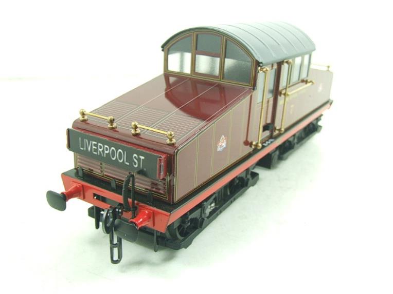 Ace Trains O Gauge E20 Westinghouse "Metropolitan" Bo Bo Loco No7 Electric 2/3 Rail Bxd image 11