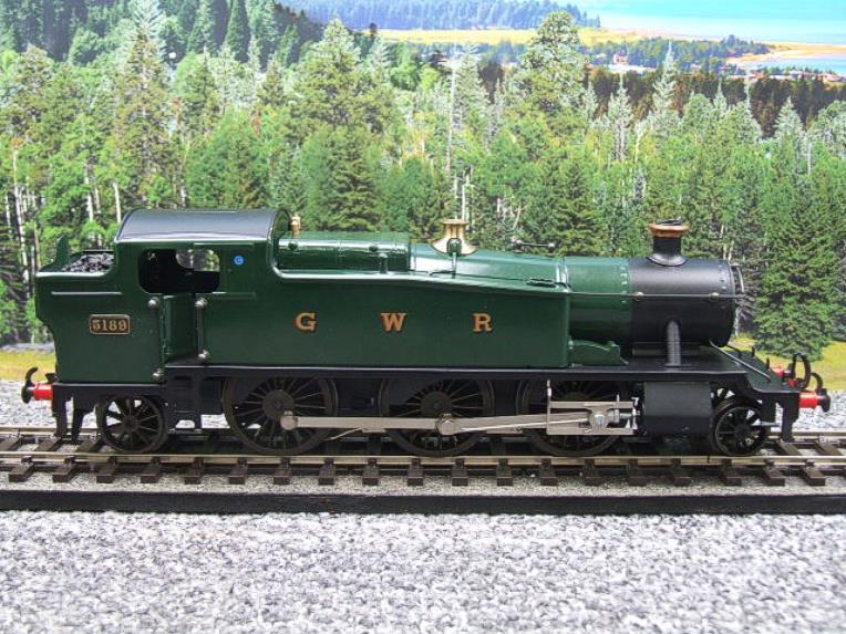 Ace Trains O Gauge E29A 