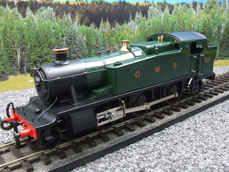 Ace Trains O Gauge E29A 