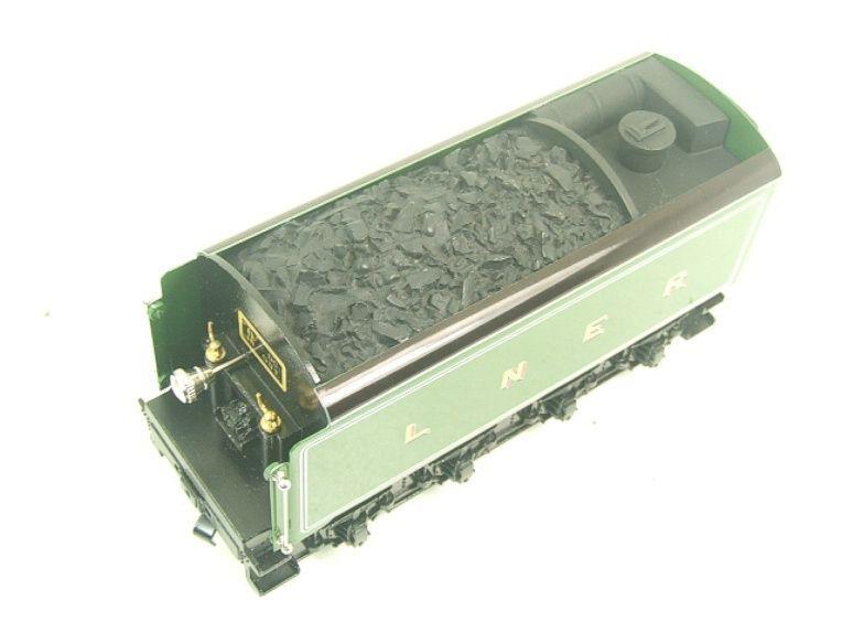 Ace Trains O Gauge E6 A3 Pacific LNER Green "Papyrus" R/N 2750 Electric 3 Rail Bxd image 15