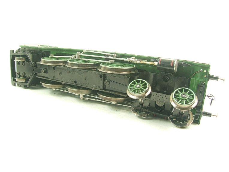 Ace Trains O Gauge E6 A3 Pacific LNER Green "Papyrus" R/N 2750 Electric 3 Rail Bxd image 18
