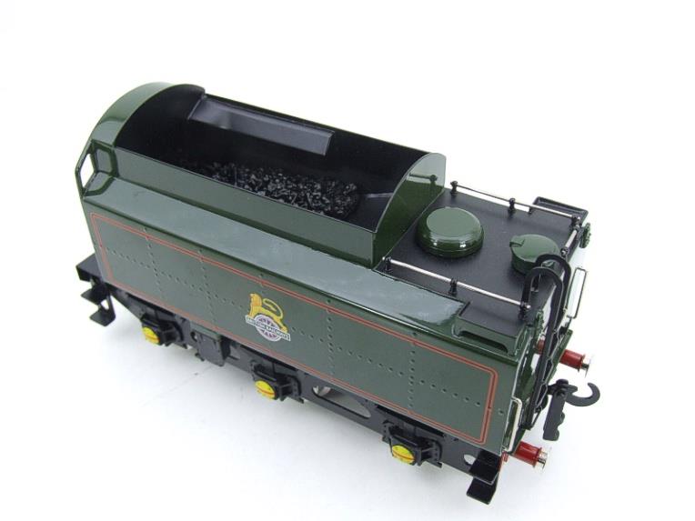 Ace Trains O Gauge E27J BR Green Britannia Class "William Shakespeare" FOB Edition" R/N 70004 Bxd image 17