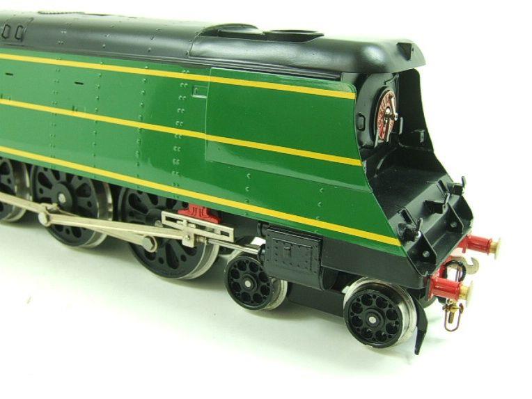 Ace Trains O Gauge E9T1 WC Bulleid Pacific BR "British Railways" Electric 2/3 Rail Boxed image 13