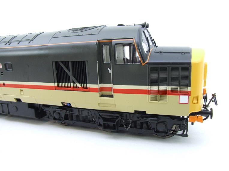 HelJan O Gauge 37421 Class 37 BR Intercity Mainline Livery Diesel Electric 2 Rail Boxed image 14
