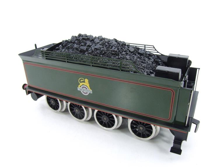 ACE Trains O Gauge E/34-E2 BR Pre 56 Gloss Lined Green 4-6-0 "King Arthur" 30453 Elec 2/3 Rail image 12