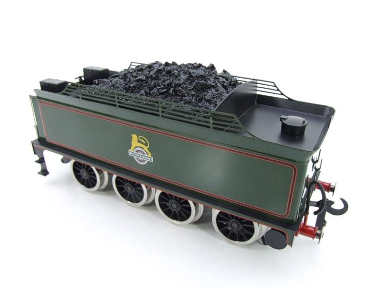 ACE Trains O Gauge E/34-E2 BR Pre 56 Gloss Lined Green 4-6-0 "Tintagel" 30745 Elec 2/3 Rail NEW image 13