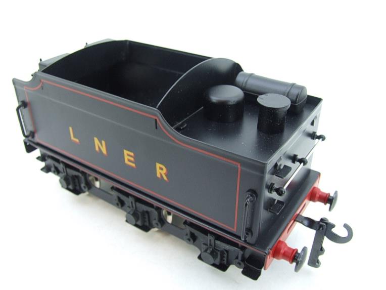 Bassett Lowke O Gauge BL99032/A LNER J39 Loco & Tender R/N 1563 Electric 2/3 Rail Bxd image 16