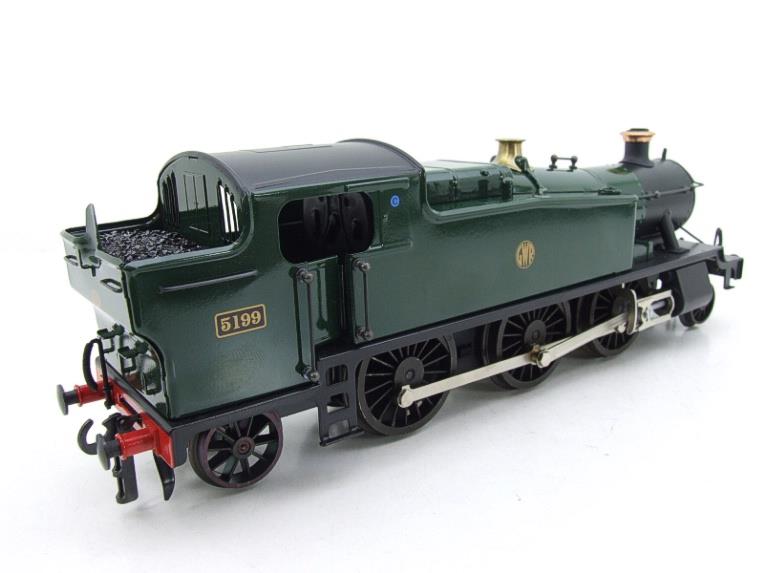 Ace Trains O Gauge E29B GWR 