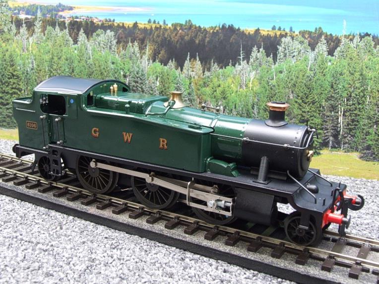 Ace Trains O Gauge E29C 