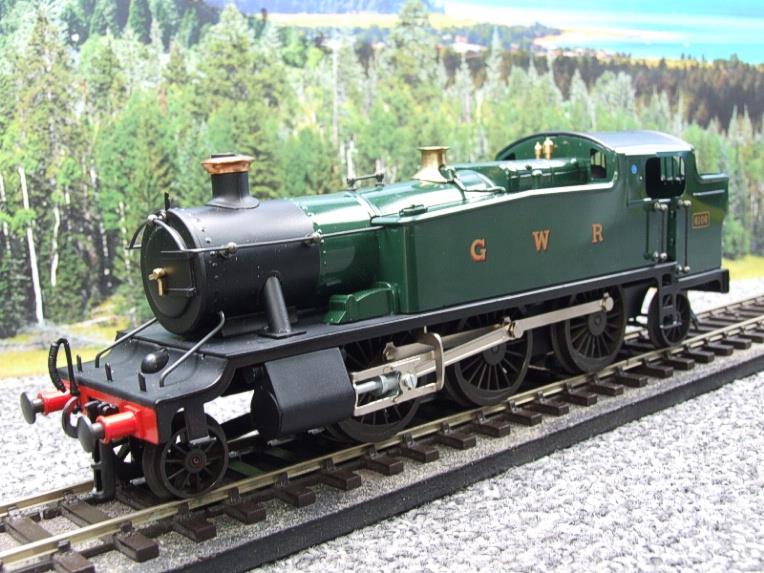 Ace Trains O Gauge E29c 