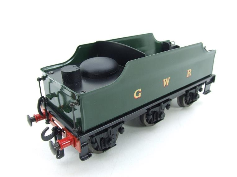 Ace Trains O Gauge E37B "GWR" Green Unlined Churchward 2-6-0 Mogul Loco & Tender R/N 5321 image 17