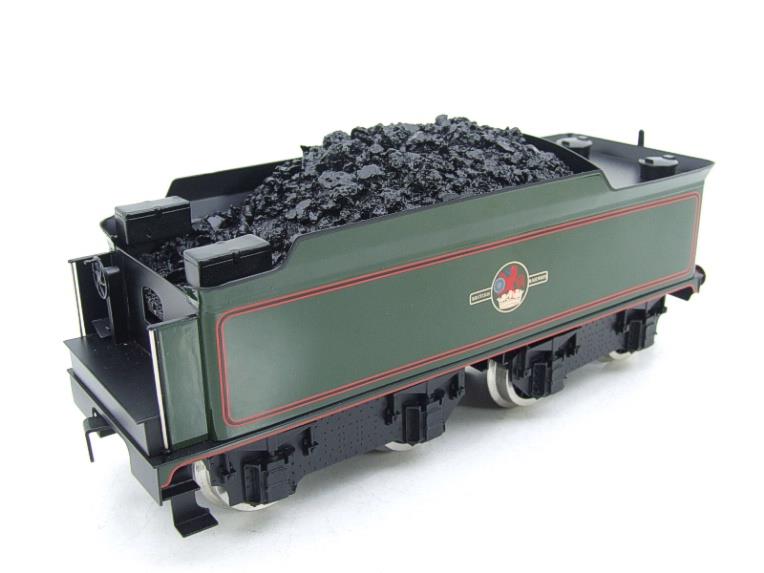 ACE Trains, O Gauge, E/34-E3, BR Post 56 Gloss Lined Green "Sir Lamiel" R/N 30777 image 15