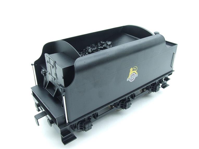 Ace Trains O Gauge E38D1 Early Pre 56 BR Satin Black Class 8F, 2-8-0 Locomotive and Tender R/N 48073 image 20