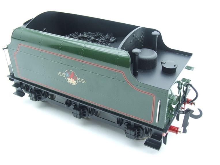 Ace Trains O Gauge E38N, Late Post 56 BR Green Class 8F, 2-8-0 Locomotive and Tender R/N 48290 image 15