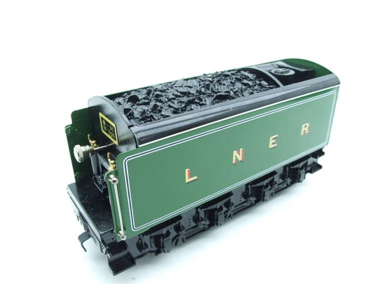 Ace Trains O Gauge E6 LNER Green A3 Pacific Round Dome "Flying Scotsman" R/N 4472 Elec 3 Rail Bxd image 16