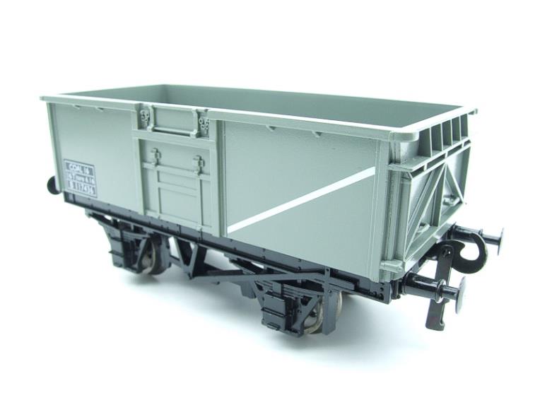 Darstaed O Gauge 16 Ton Mineral Coal Open Wagon Set A x6 Set Bxd image 11