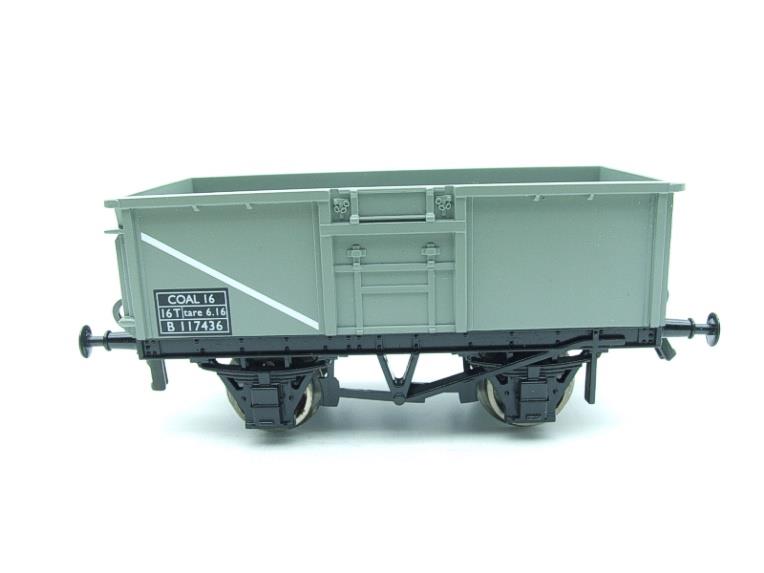 Darstaed O Gauge 16 Ton Mineral Coal Open Wagon Set A x6 Set Bxd image 15