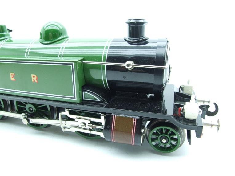 Darstaed O Gauge LNER Green 2-6-2T Tank Loco R/N 386 Electric 3 Rail Boxed image 8