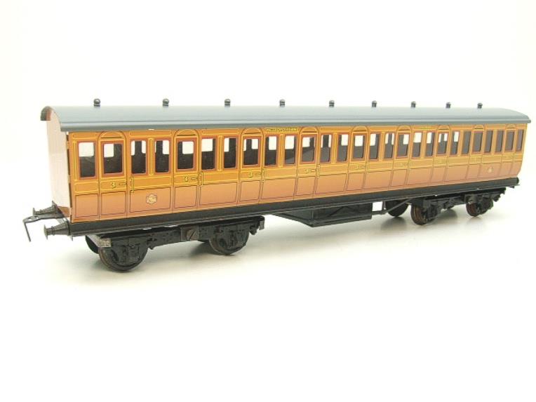 Ace Trains O Gauge "Metropolitan" EMU Electric Multi Unit x3 Set Electric 3 Rail Boxed image 12