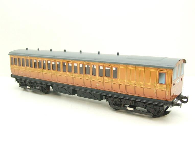 Ace Trains O Gauge "Metropolitan" EMU Electric Multi Unit x3 Set Electric 3 Rail Boxed image 19