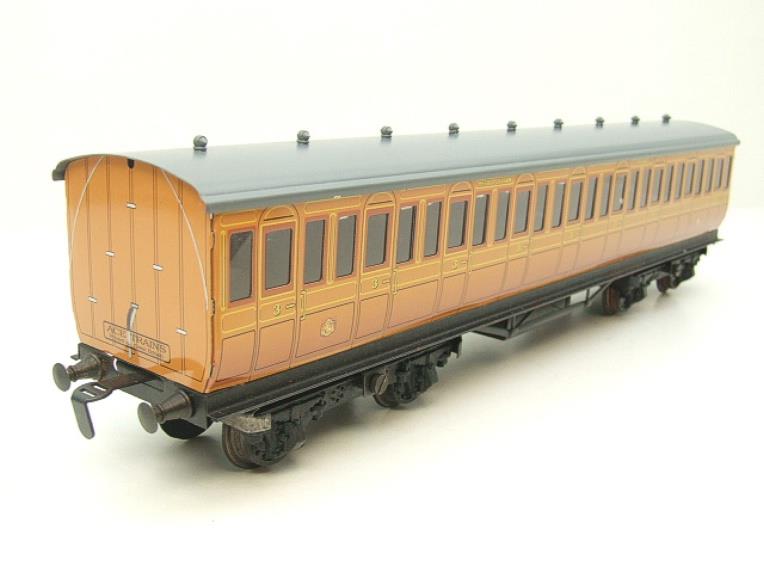 Ace Trains O Gauge "Metropolitan" EMU Electric Multi Unit x3 Set Electric 3 Rail Boxed image 20