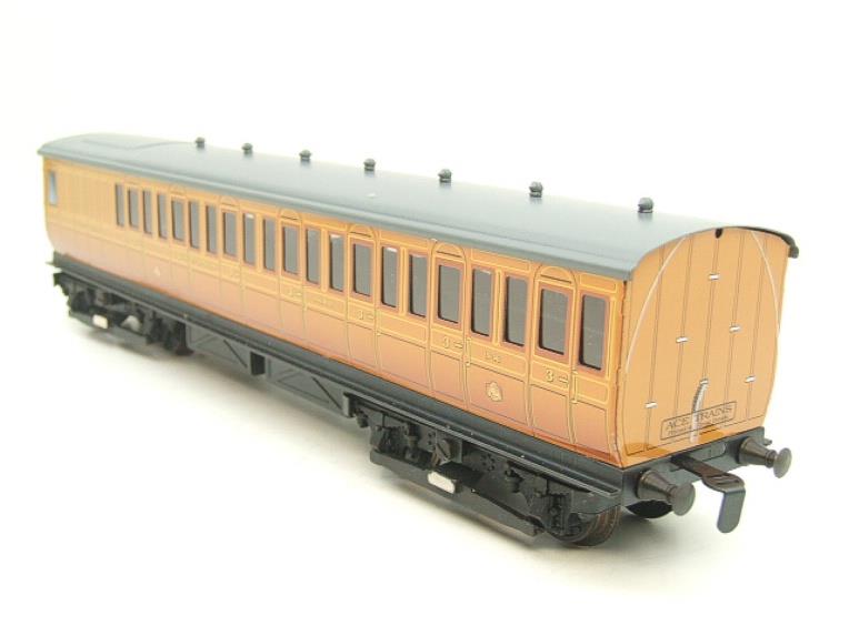 Ace Trains O Gauge "Metropolitan" EMU Electric Multi Unit x3 Set Electric 3 Rail Boxed image 21