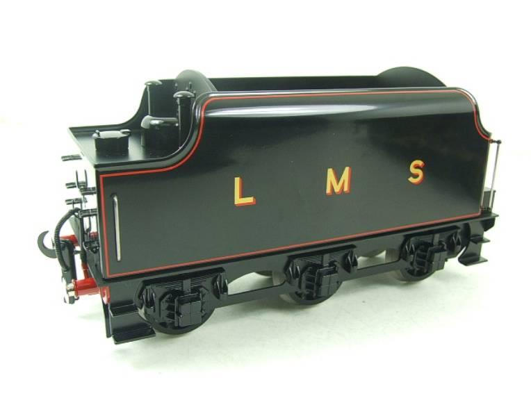 Ace Trains O Gauge E19A1 Black 5 LMS Gloss 4-6-0 Loco & Tender R/N 5294 Bxd 2/3 Rail image 13