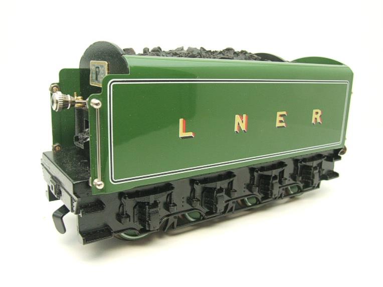 Ace Trains O Gauge E6 A3 Pacific LNER Green "Grand Parade" R/N 2744 Boxed 3 Rail image 12