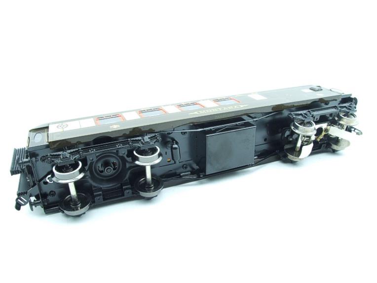 Darstaed O Gauge Golden Arrow Parlour Brake 3rd "Montana" Ivory Roof Pullman Coach Boxed image 15