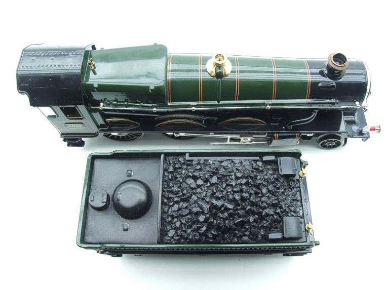 Ace Trains O Gauge E7 BR Castle Class "Windsor Castle" R/N 4082 Electric 3 Rail Boxed image 8
