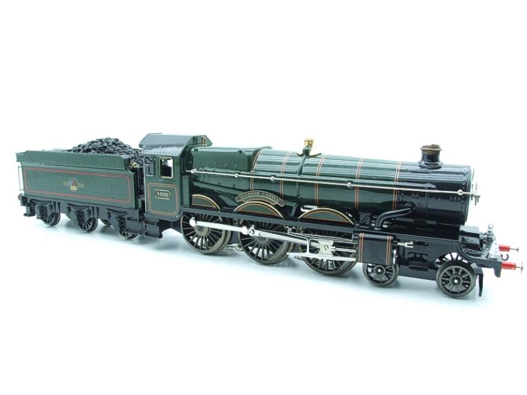 Ace Trains O Gauge E7 BR Castle Class "Windsor Castle" R/N 4082 Electric 3 Rail Boxed image 13