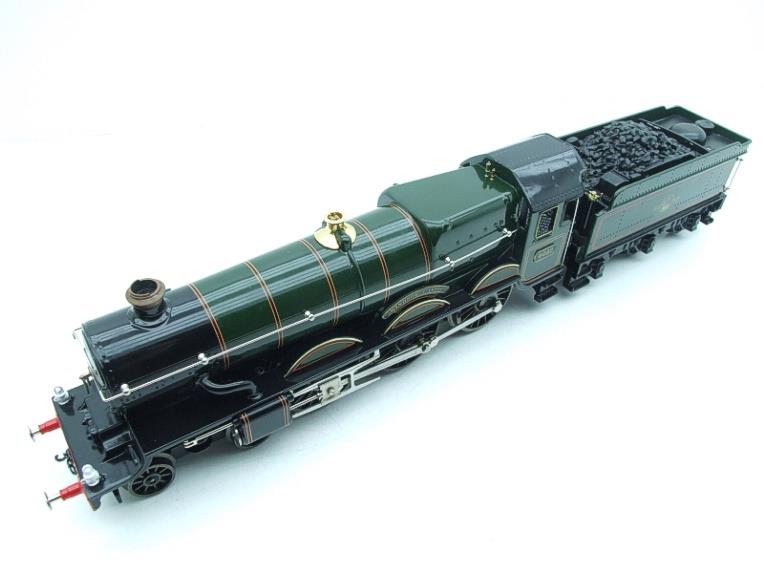Ace Trains O Gauge E7 BR Castle Class "Windsor Castle" R/N 4082 Electric 3 Rail Boxed image 16