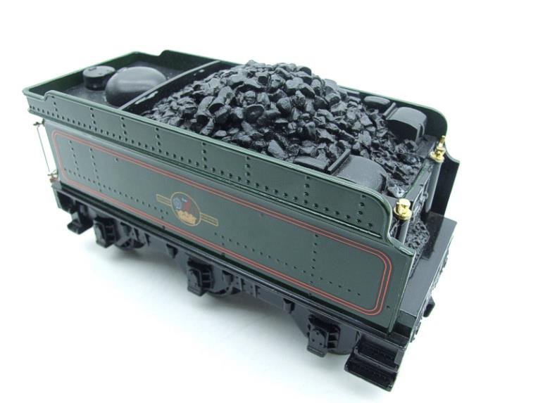 Ace Trains O Gauge E7 BR Castle Class "Windsor Castle" R/N 4082 Electric 3 Rail Boxed image 18