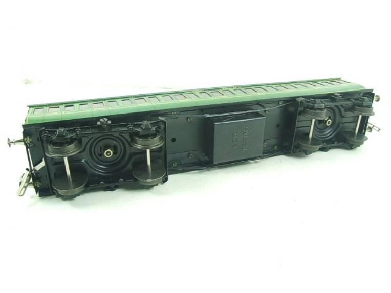 Ace Trains O Gauge C1 Southern Railway All 3rd Non Corridor Passenger Coach Boxed image 12