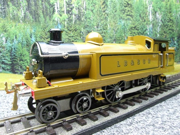 Ace Trains O Gauge E2 