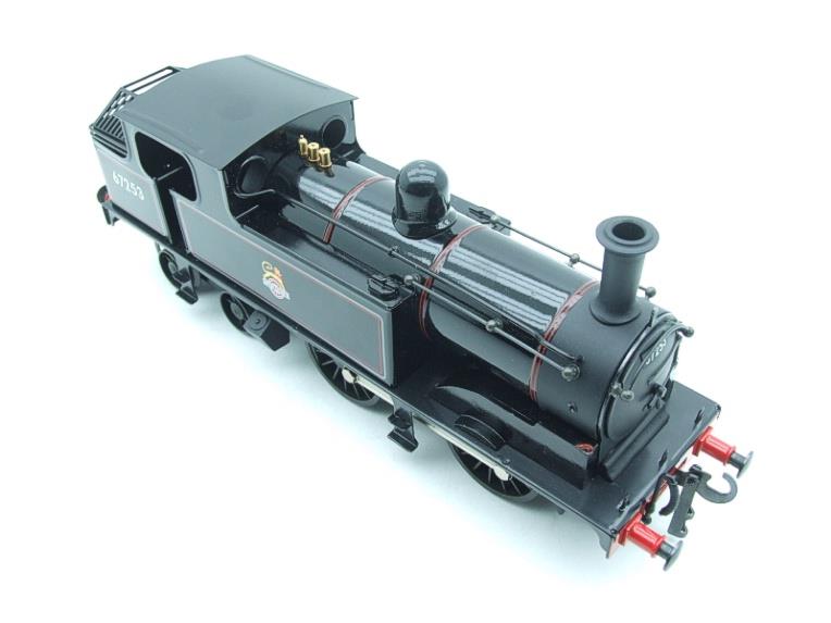 Ace Trains O Gauge E25D BR G5 Tank Loco R/N 67253 Pre 56, Electric 2/3 Rail Boxed image 7