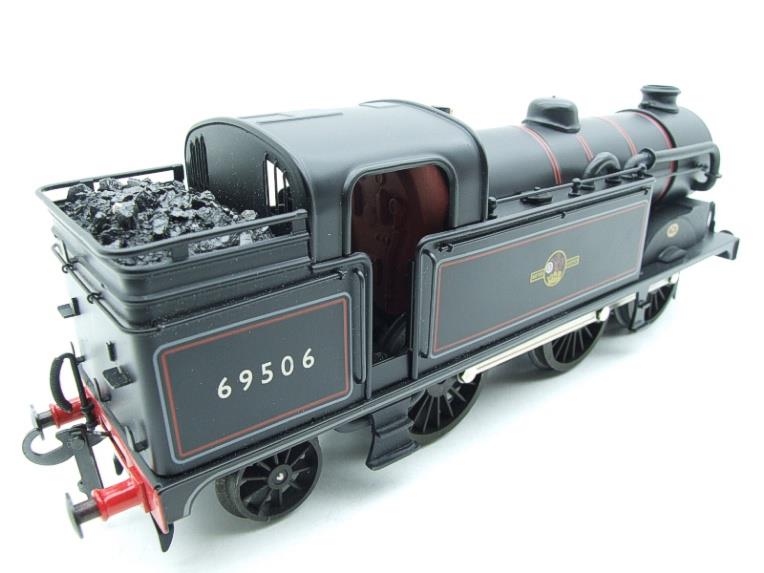Ace Trains O Gauge E11H BR Post 56 Lined Satin Black Gresley N2 Class Tank Loco R/N 69506 Electric 2/3 Rail Bxd image 18