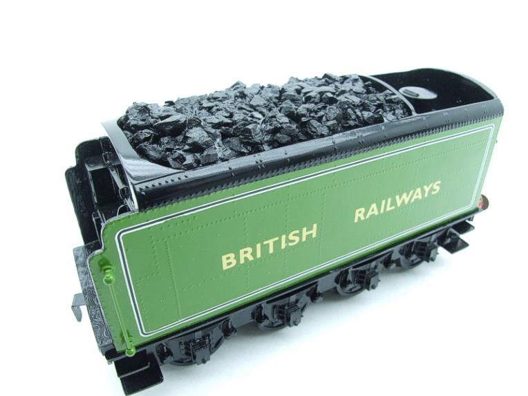 Seven Mills Models O Gauge A2 British Railway Green 4-6-2 Loco & Tender "Sun Chariot" RN 60527 Electric 2/3 Rail Bxd image 16