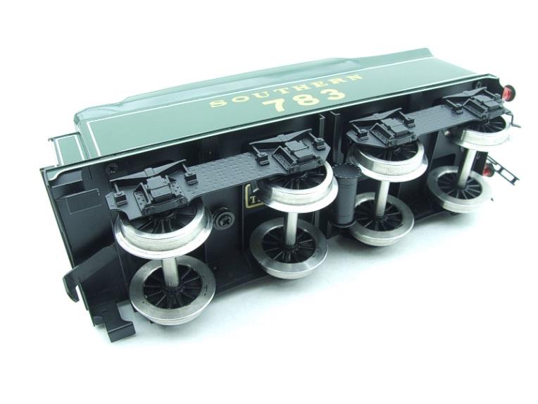 ACE Trains, O Gauge, E/34-B3, SR Gloss Lined Olive Green "Sir Gillemere" R/N 783 Brand New Boxed image 17