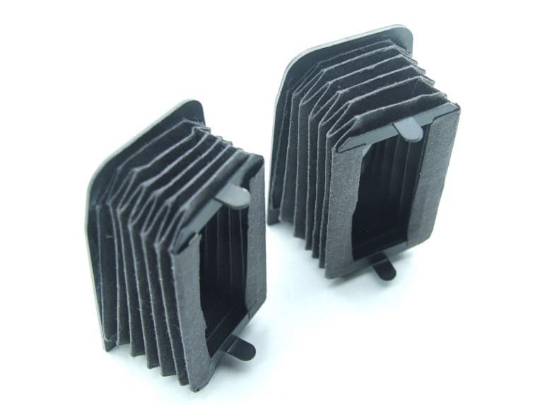 Ace Trains O Gauge FMC/2, LNER/SR/BR, Pack of x2 Magnetic Coach ...